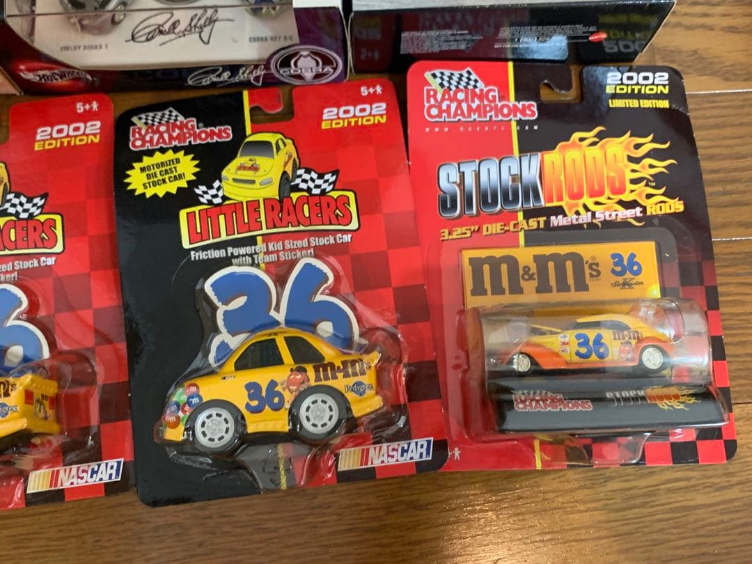 ホットウィール　マテル　1996Xmas　など