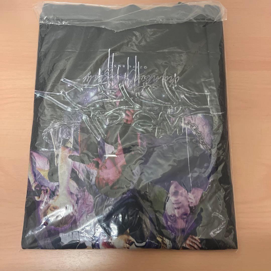 BE:FIRST BEFIRST ONLY LIMITED Tシャツ　XL