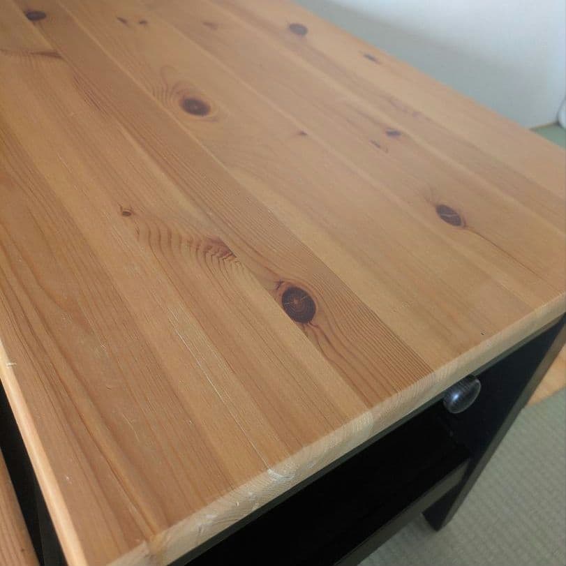 テーブル　IKEA　ARKELSTORP　アンケルストルプ コーヒーテーブル