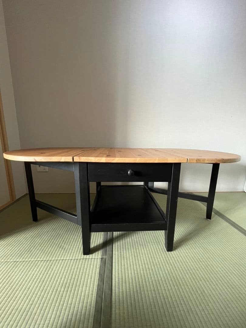 テーブル　IKEA　ARKELSTORP　アンケルストルプ コーヒーテーブル