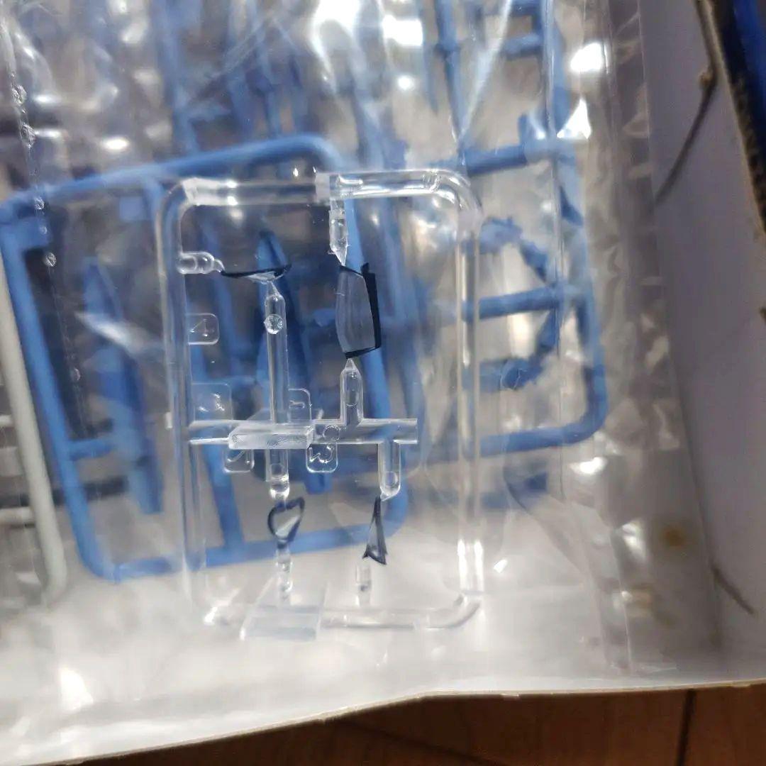 最終値下げ！ トミーテック 技MIX F-2A改 オプション 絶版希少品