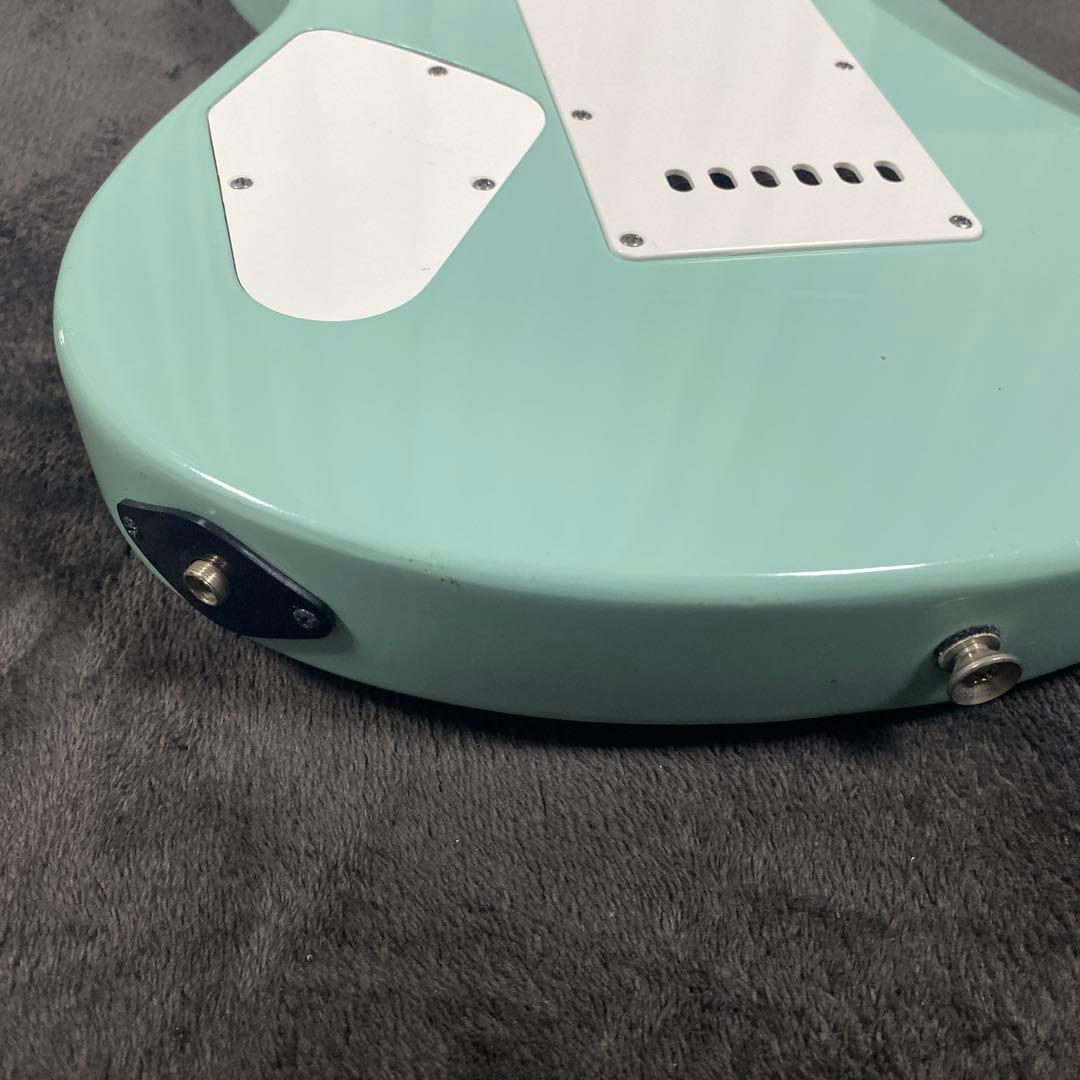 木*村様 YAMAHA PACIFICA112V パシフィカ112 ブルー