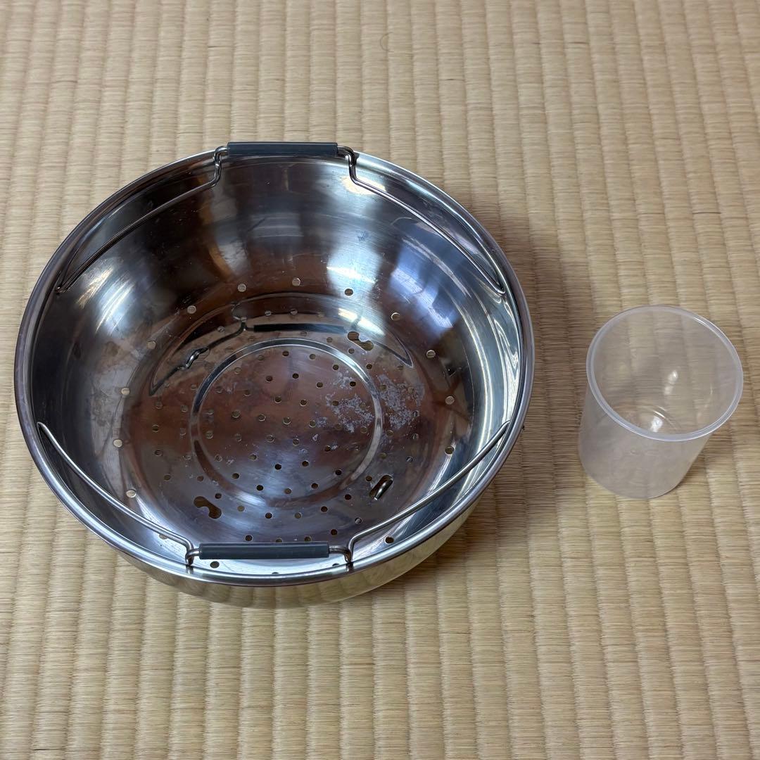 【値下げ】ティファール　クックフォーミーエクスプレス　電気圧力鍋