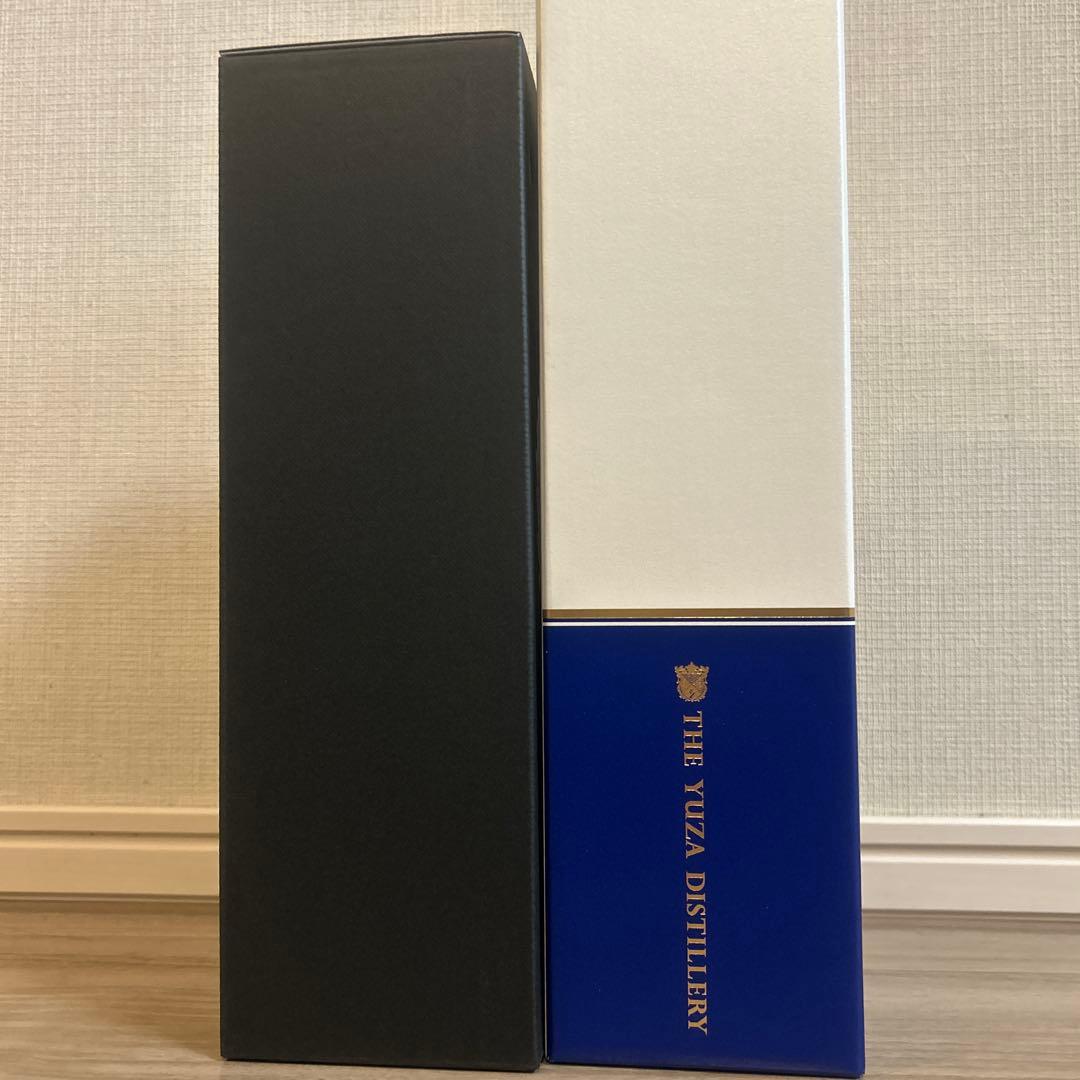 シ*す様 イチローズモルトMWR &遊佐 signature blend