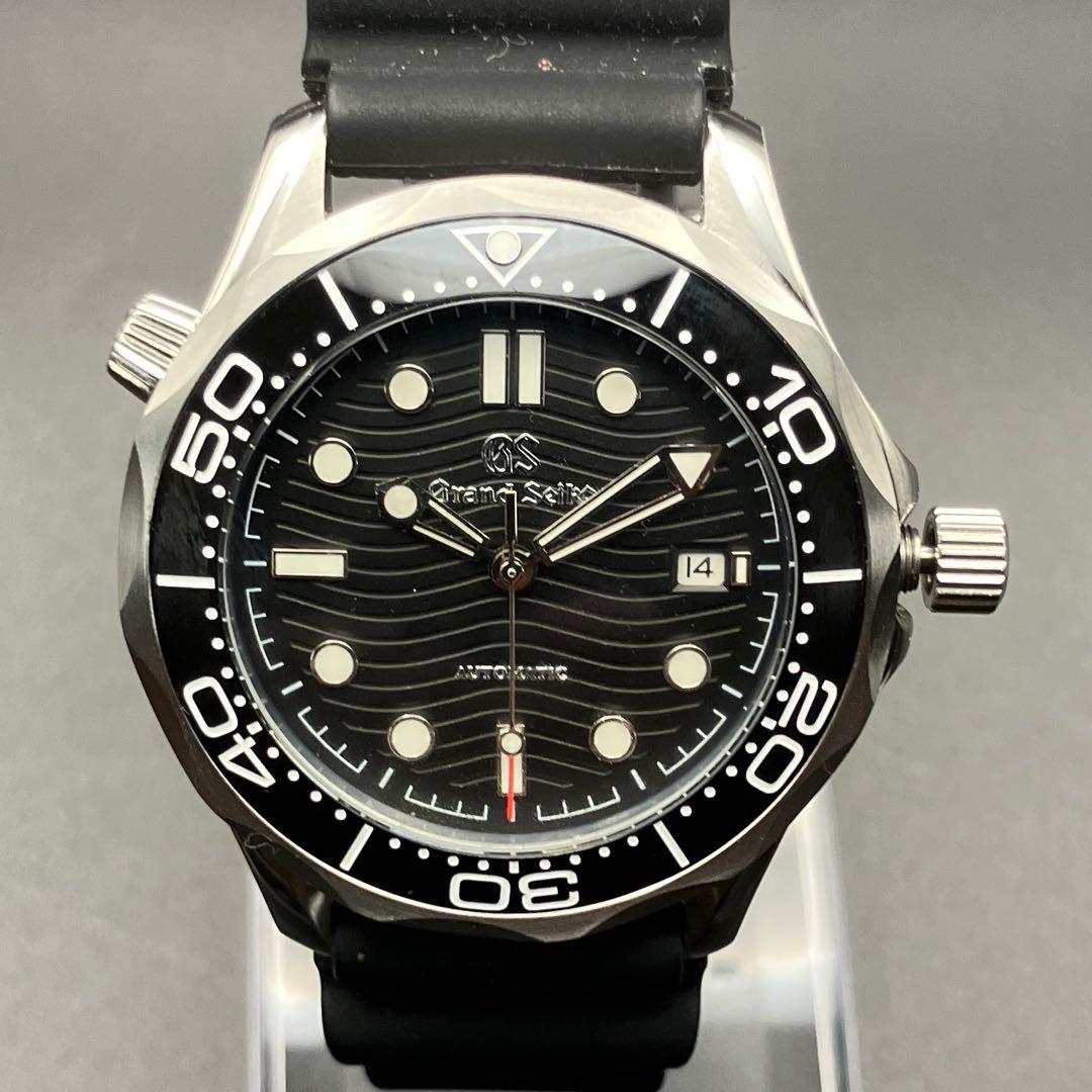 「シュンスケ@自己紹介確認お願いします。」　MOD ＧＳ文字盤