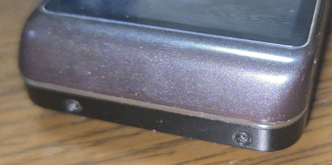 SONY Cyber-shot 16.2MP コンパクトデジタルカメラ