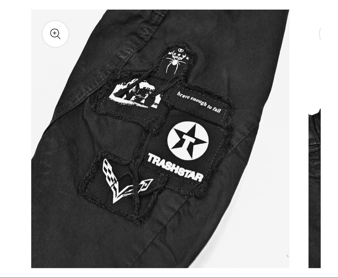 CVLTE aviel 着用 mxDVS CARGO 3.1 最終値下げ