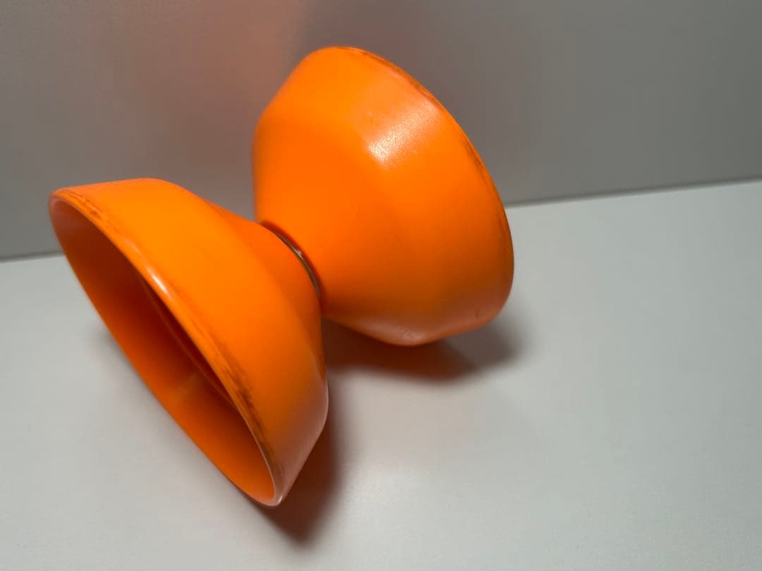 ヨーヨーファクトリー オフストリング4個セット