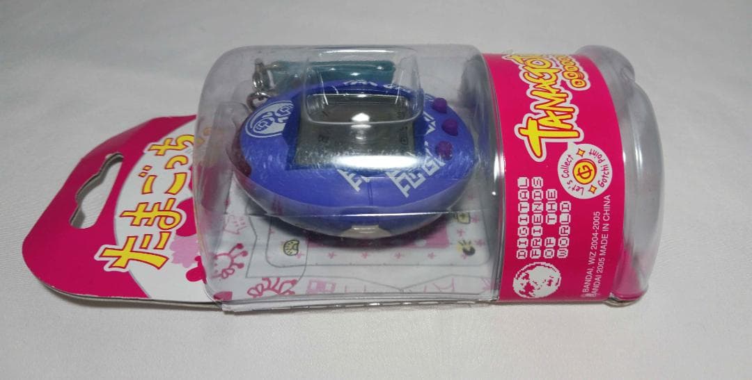 未開封品 TAMAGOTCHI CONNECTION Ver.2 たまごっち