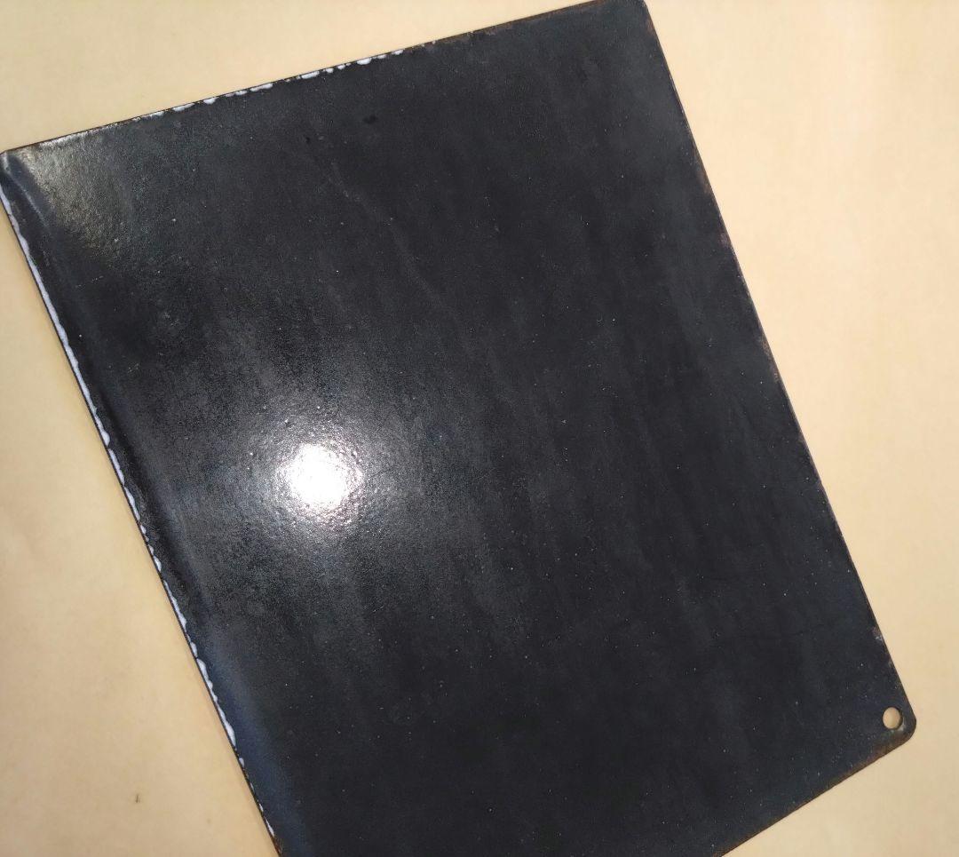 ア*ス様 区名札　佐倉機関区　鉄道部品