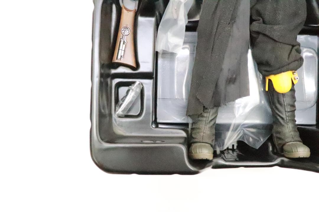 マンダロリアン ボバフェット リペイントアーマー版 29-JD1117-20