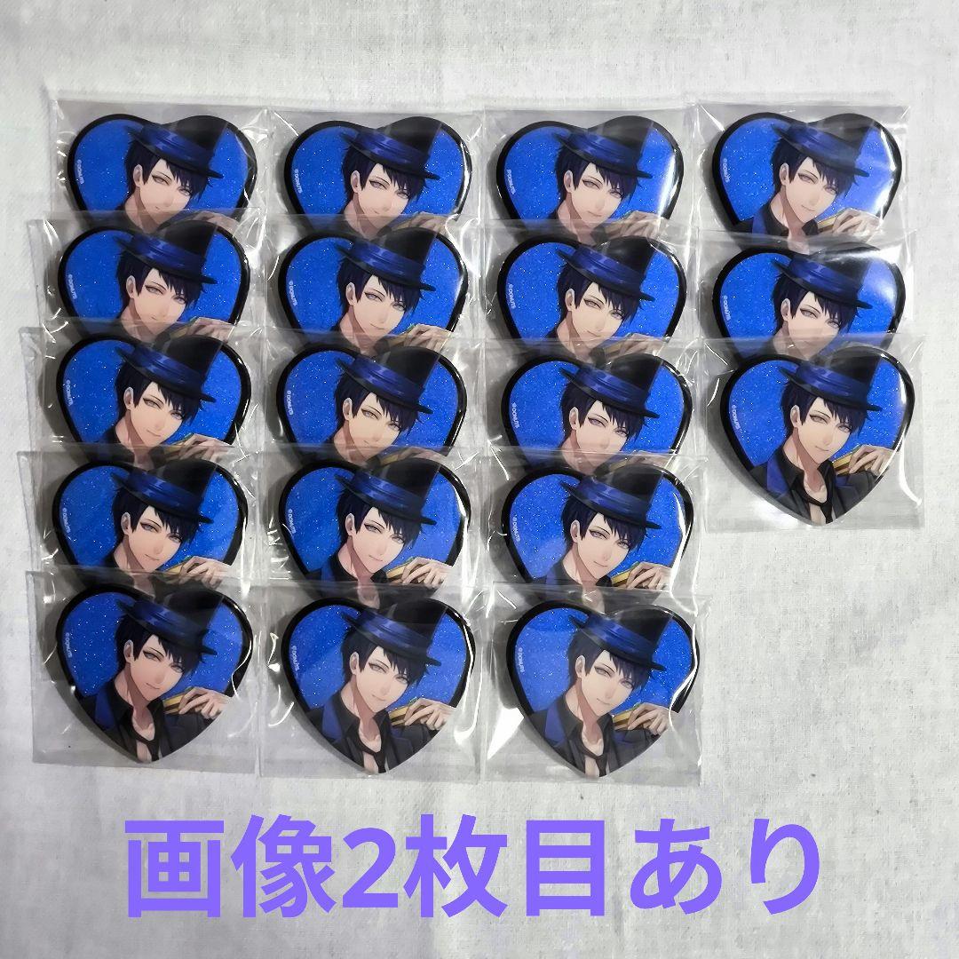 ブラスタ 夜光 中外カフェ ティーパーティー