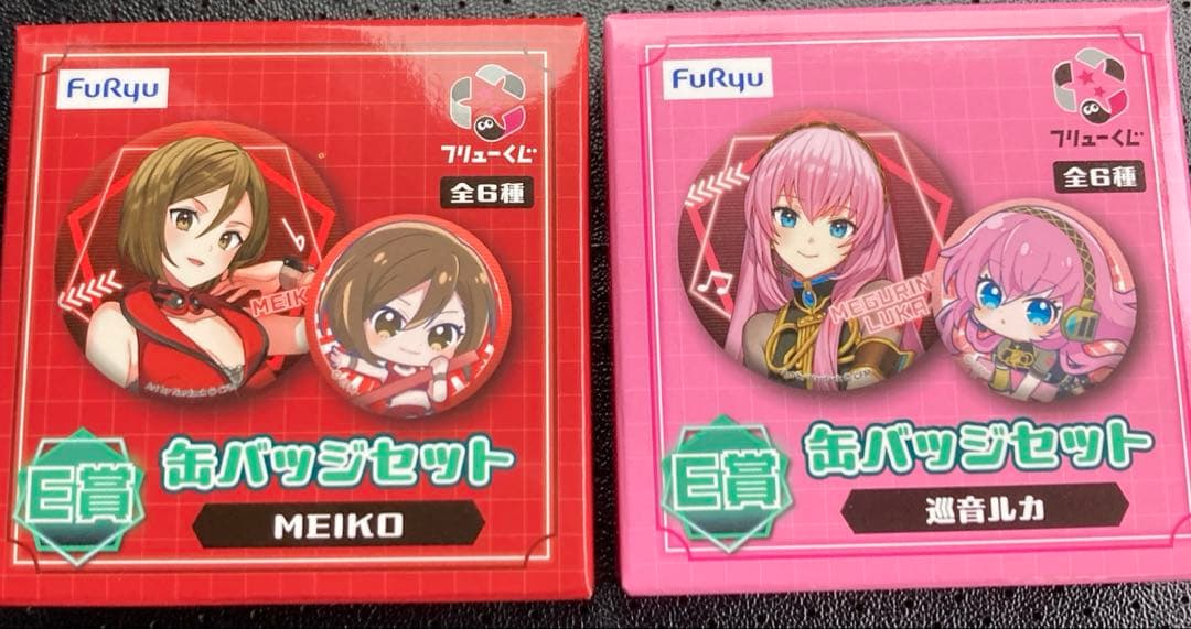 初音ミク　ぬーどるストッパー　フィギュア　セット