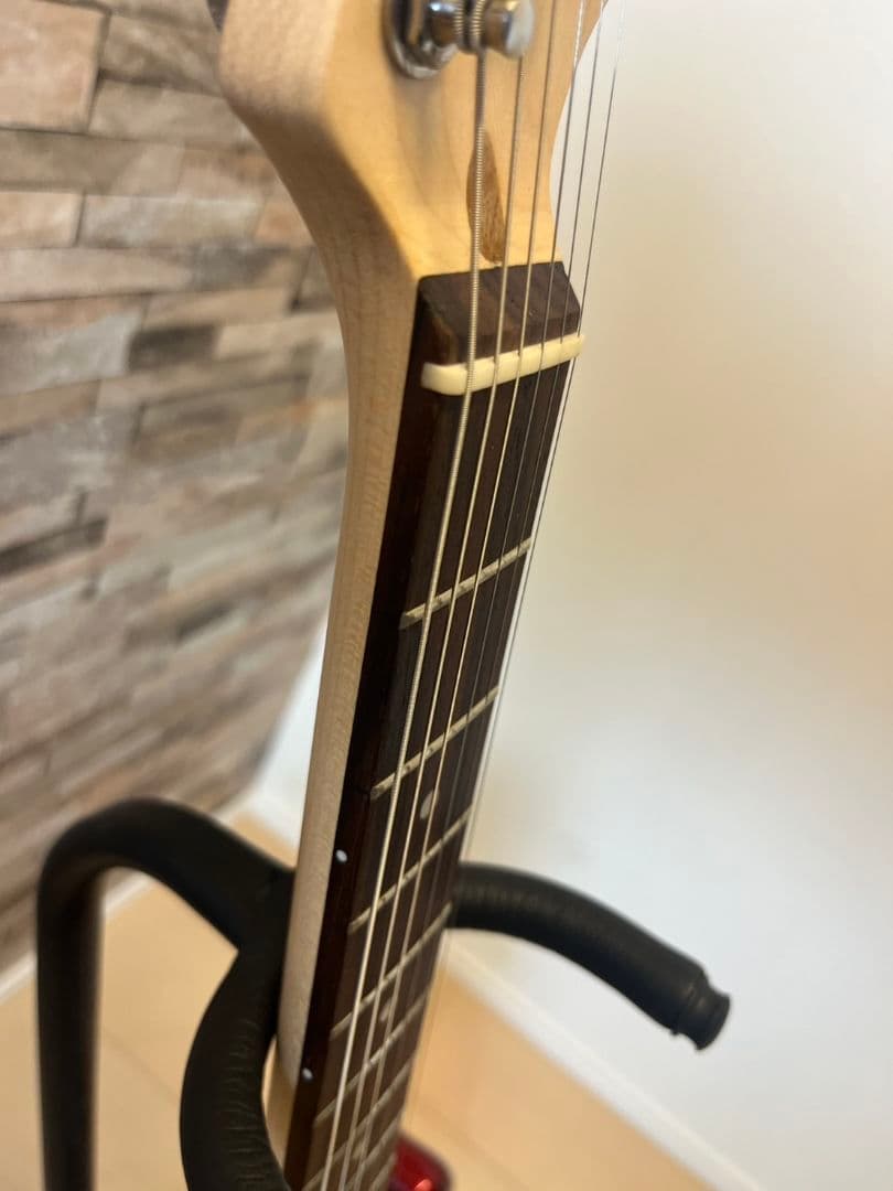 ミニギター　Legend　レジェンド