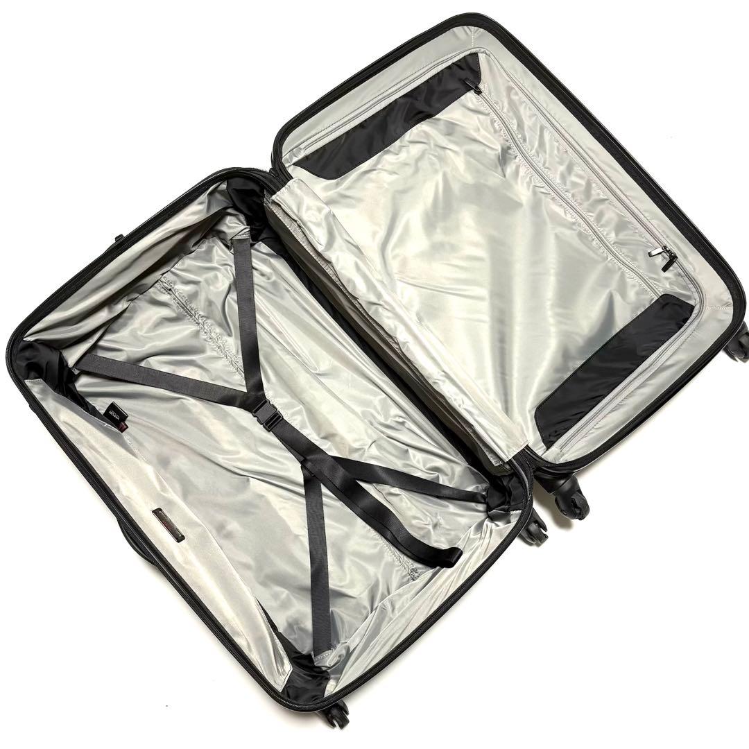 正規品 TUMI VAPOR キャリーケース ハード 70L 大容量 訳あり