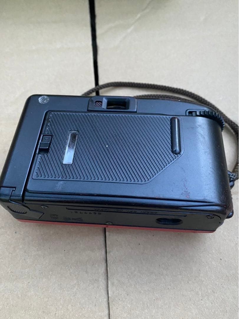 PENTAX Pino J コンパクトフィルムカメラ