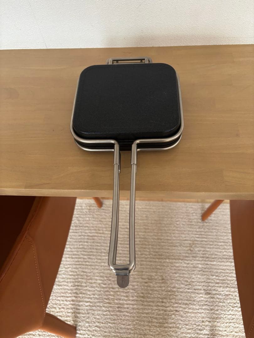 ゼ*ン様 大人気！家事問屋のホットパン