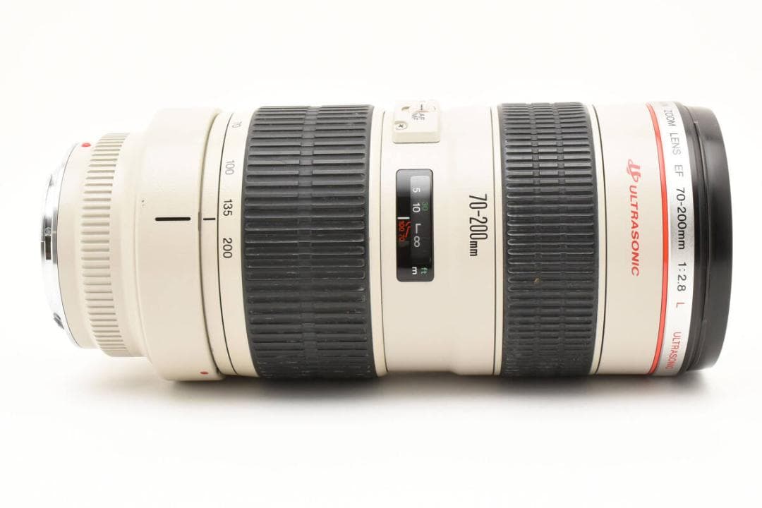 キヤノン CANON EF 70-200mm F2.8 L USM