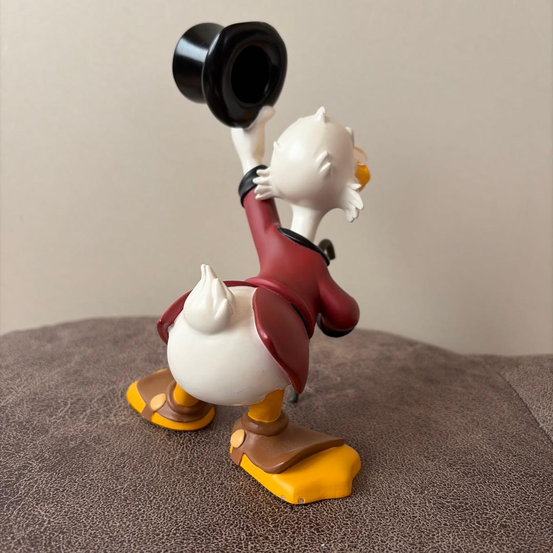 ディズニー　スクルージ・マクダック