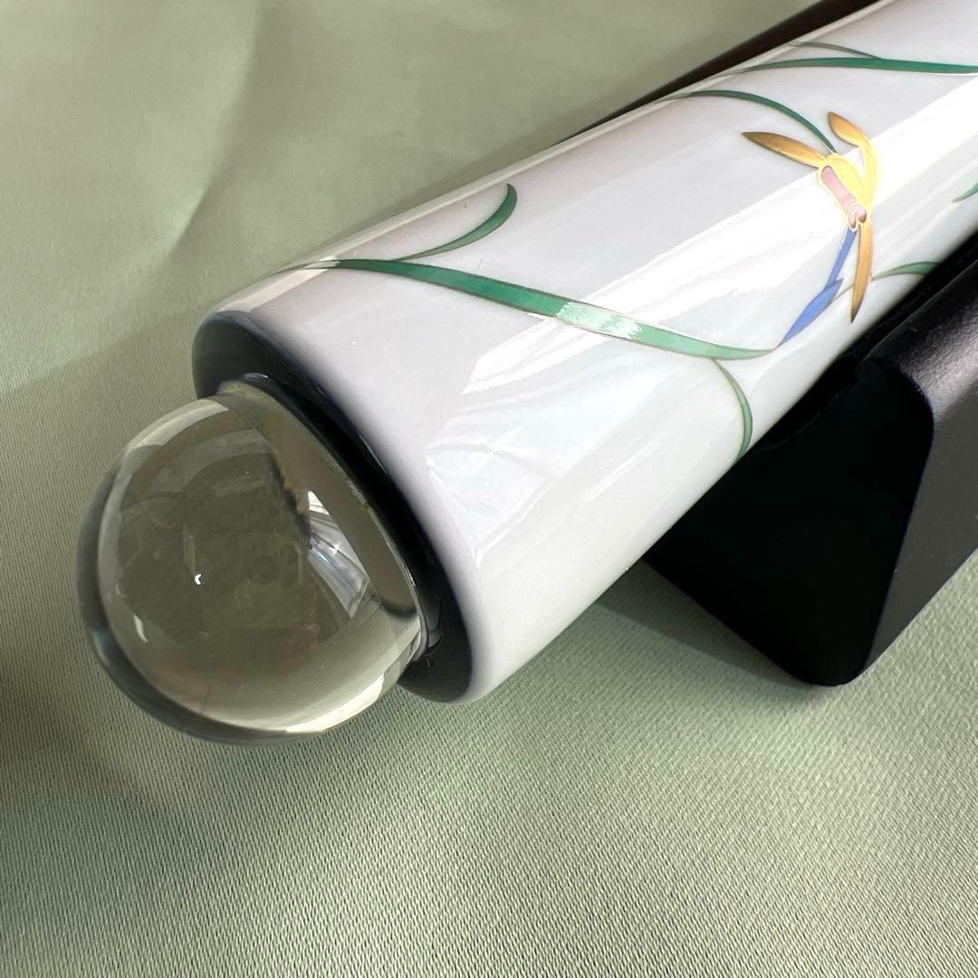 香蘭社 リンドフィールド 万華鏡 有田焼 美術工芸品