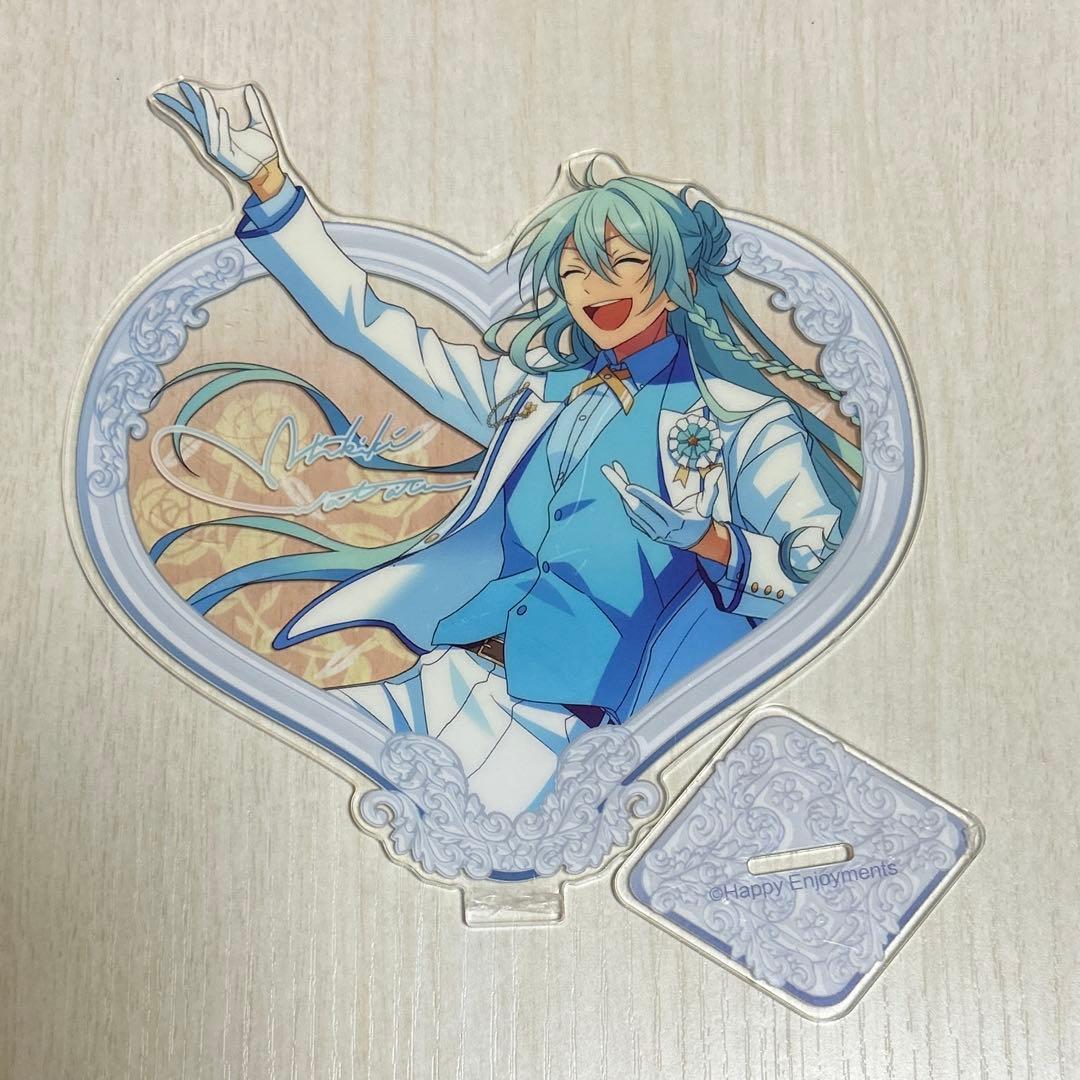 あんスタ ハートアクスタ 日々樹渉