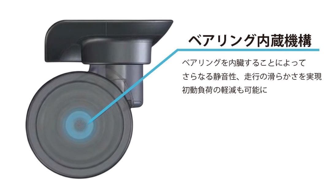 【新品未使用】イノベーター アルミスーツ INV5811STP 70L 2年保証