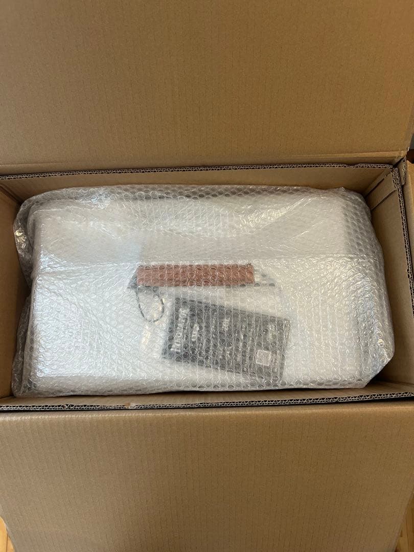 【新品未使用】イノベーター アルミスーツ INV5811STP 70L 2年保証