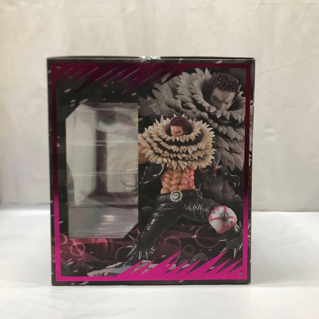 PF1091【未開封】ワンピース P.O.P シャーロット・カタクリ