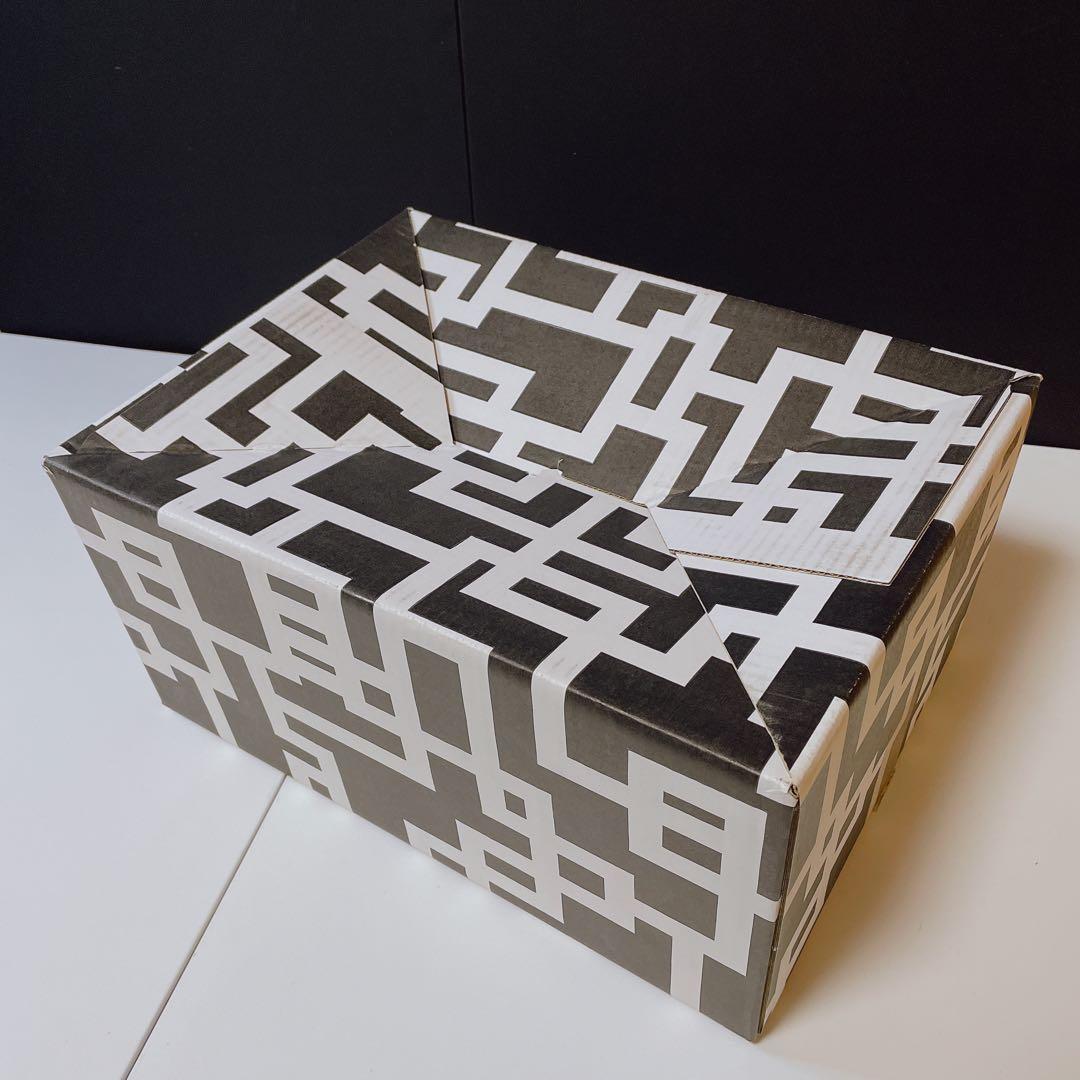 【希少品】 布袋寅泰 ホットサンドイッチ クッカー G柄 ダンボール 発送