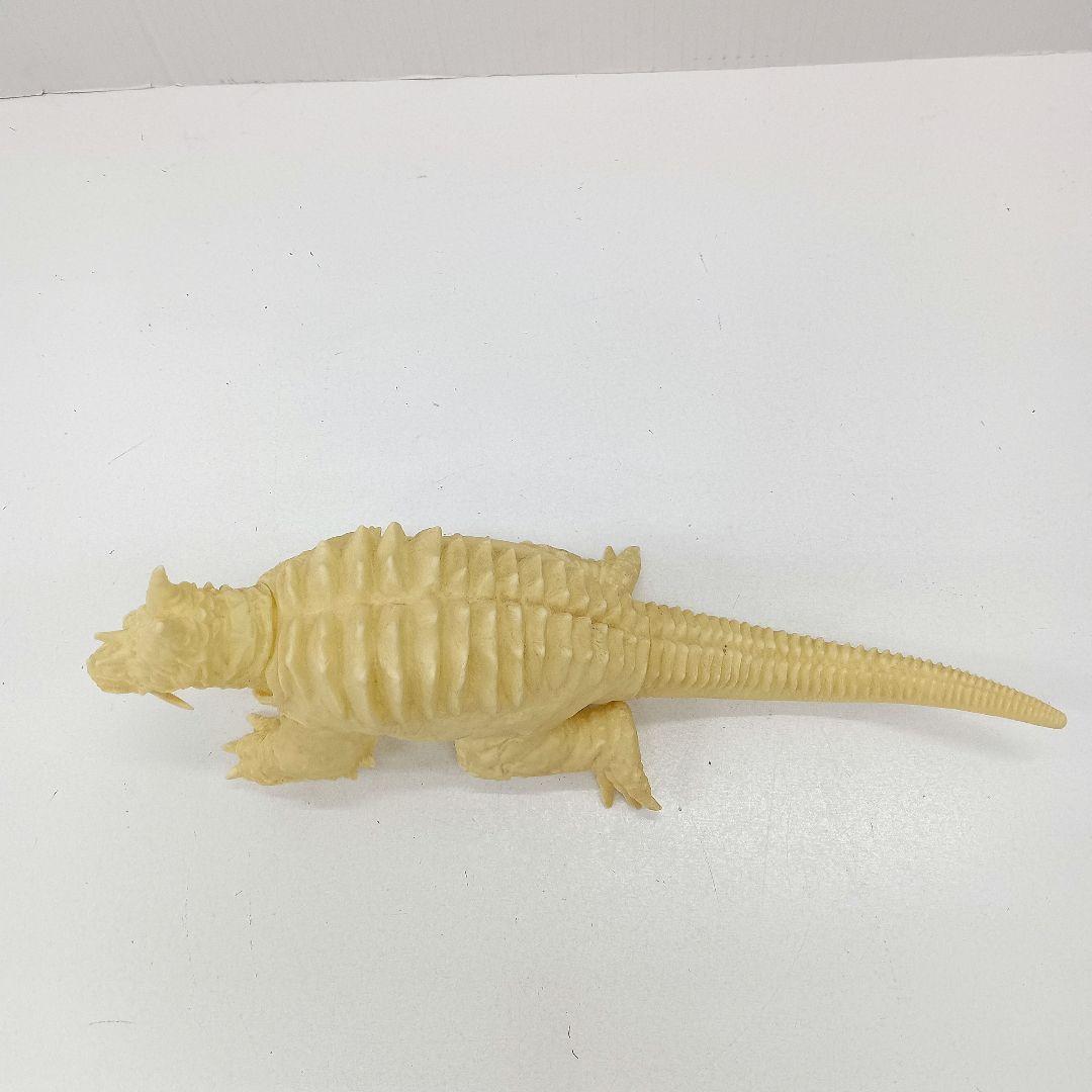 ♢224 ビリケン商会 ウルトラQ 地底怪獣パゴス ウルトラ怪獣 ソフビ