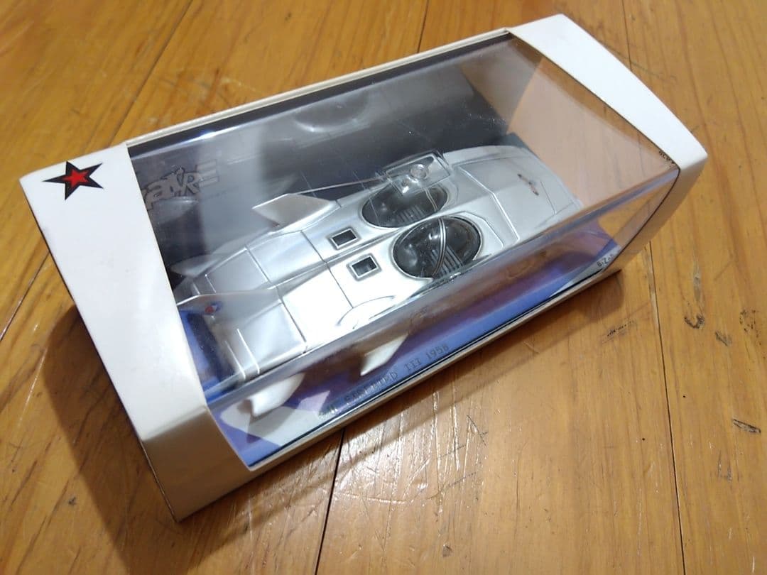 桃*様 ビザール　コンセプトカー　3台セット　スパーク　TSM