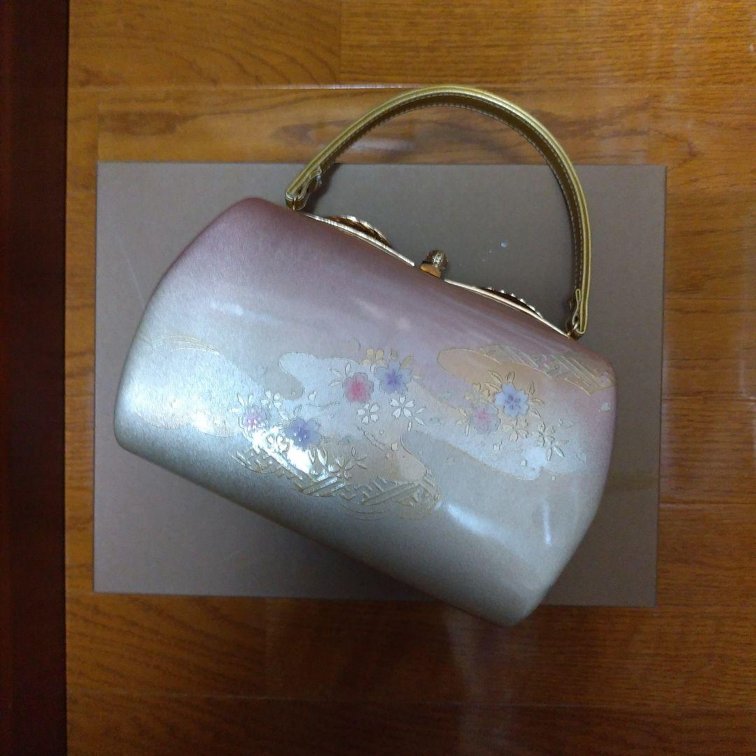 【加賀友禅】振り袖セット