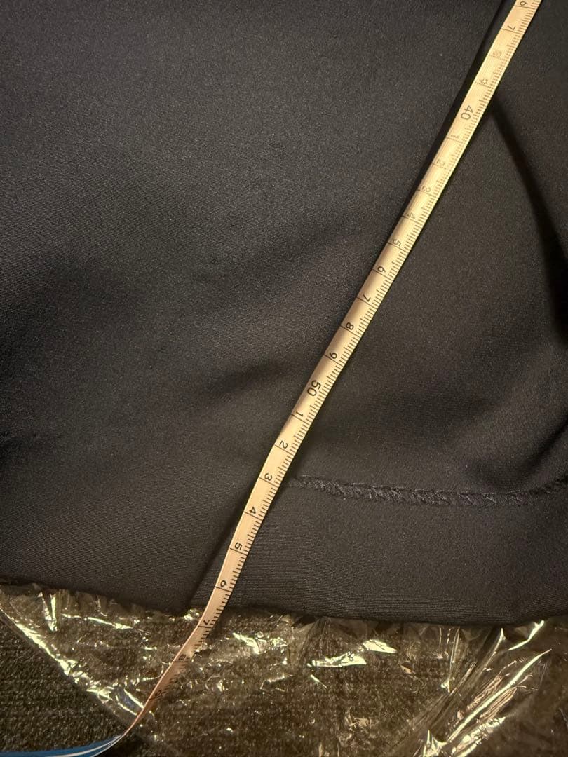 本日限定価格★ラグナムーン オケージョン スリーブレースカッティングドレス M