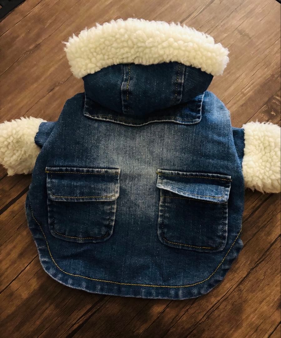 アズノウアズデワン asknowasdewan サイズ2