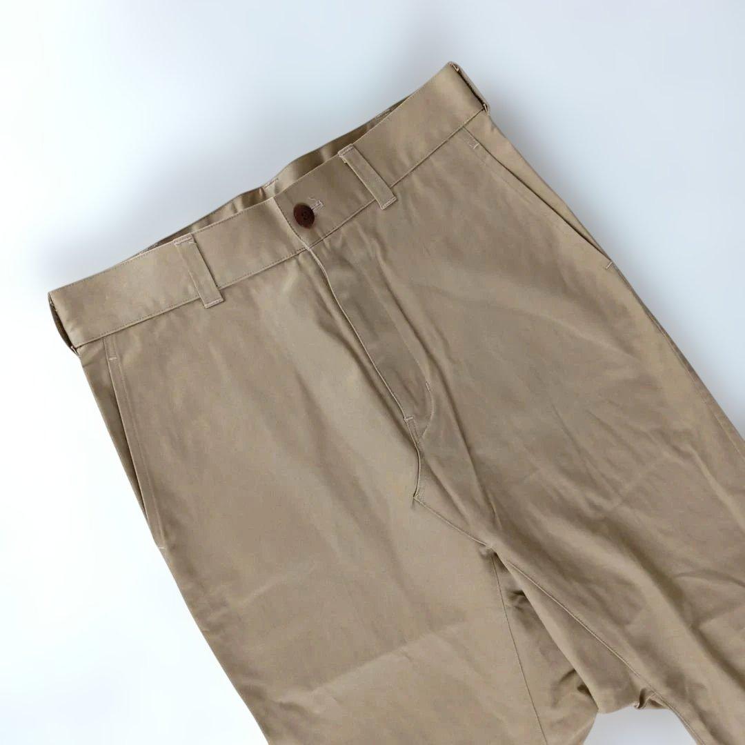 美品◆JUNYA WATANABE MAN コムデギャルソン サルエルパンツ S