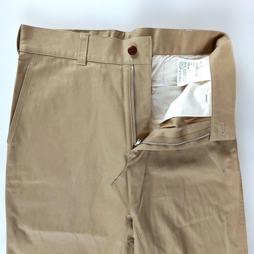 美品◆JUNYA WATANABE MAN コムデギャルソン サルエルパンツ S