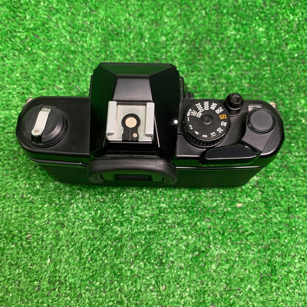 yashica FX-3 super 2000 y/c マウント