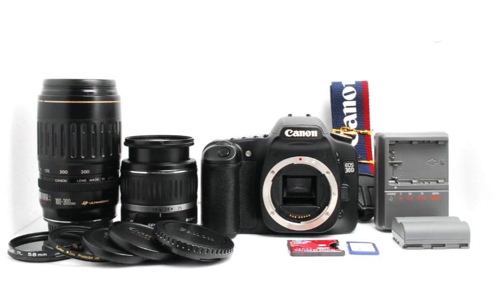 tsuribito.y.uchida様　　CANON　EOS 30D 初心者