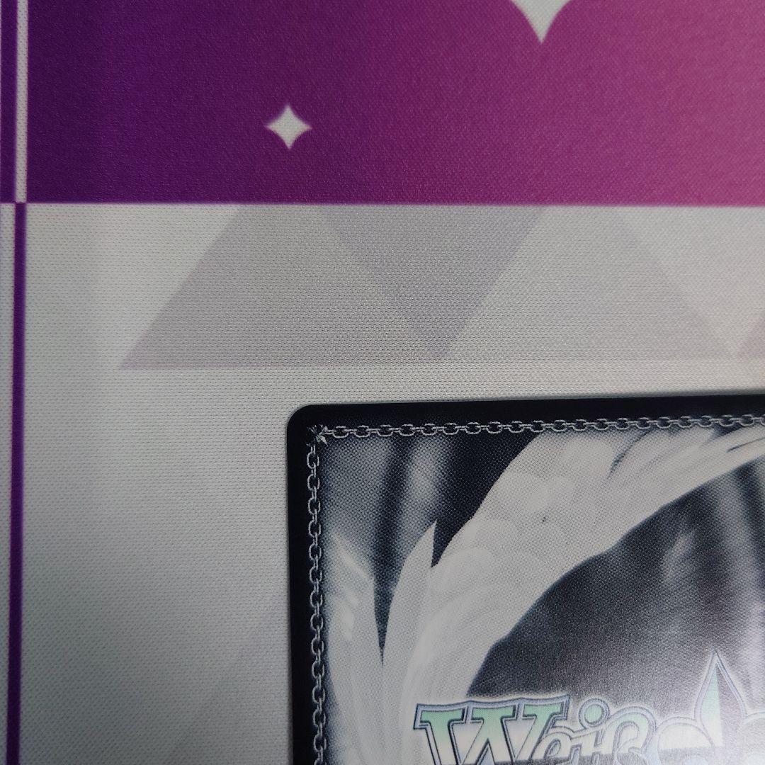 ヴァイスシュヴァルツ　思い出の場所　マーシャ　SP