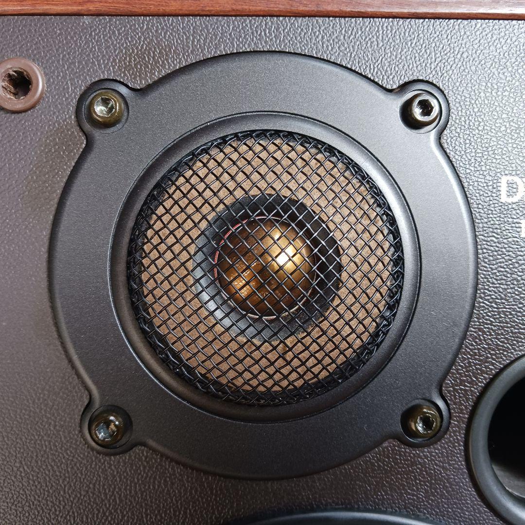 DIATONE/ダイヤトーン　DS-200ZA　ペア　エッジ張り替え品