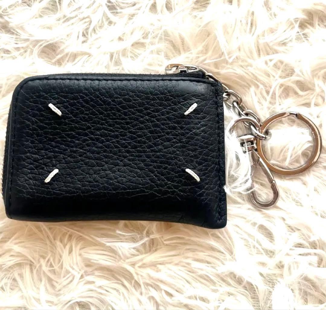 Maison Margiela メゾンマルジェラ　ブラック　ケース