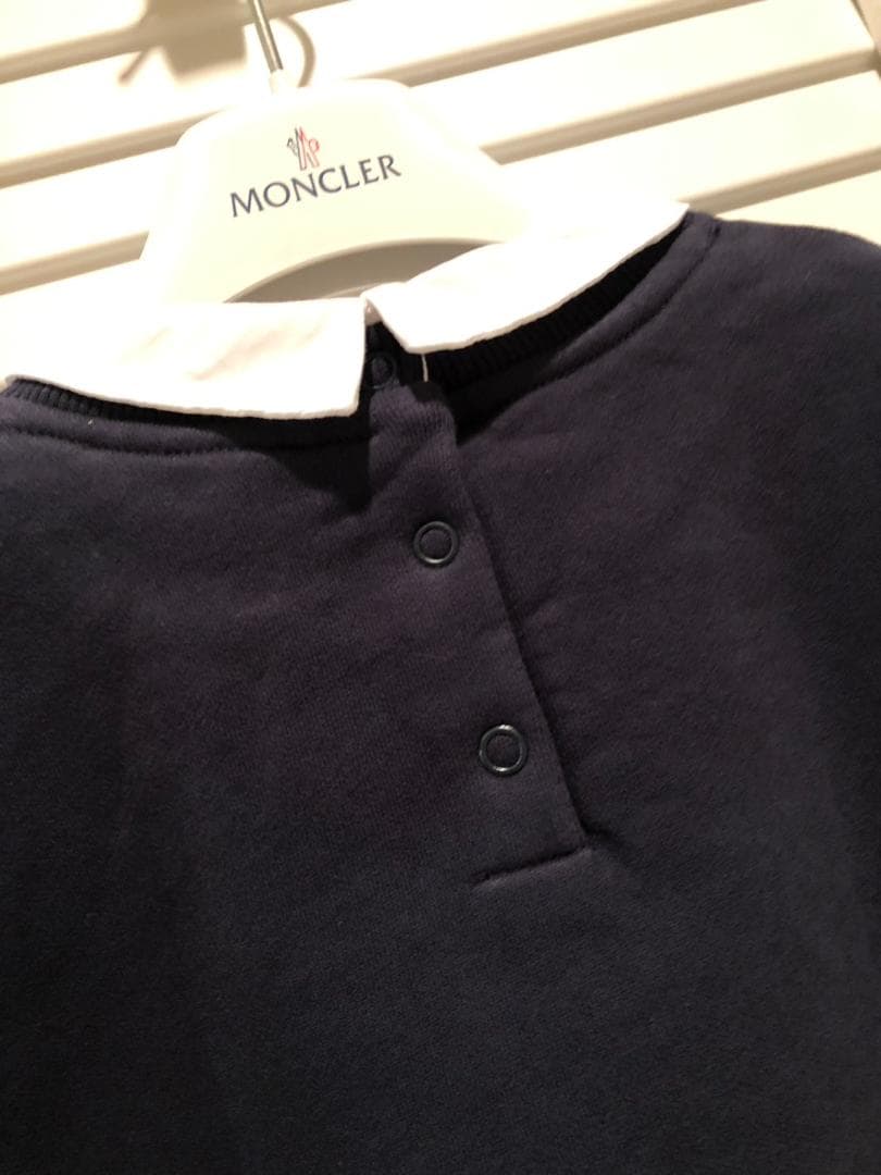 Bonpoint♡CLAUDIAスウェットシャツ♡6A