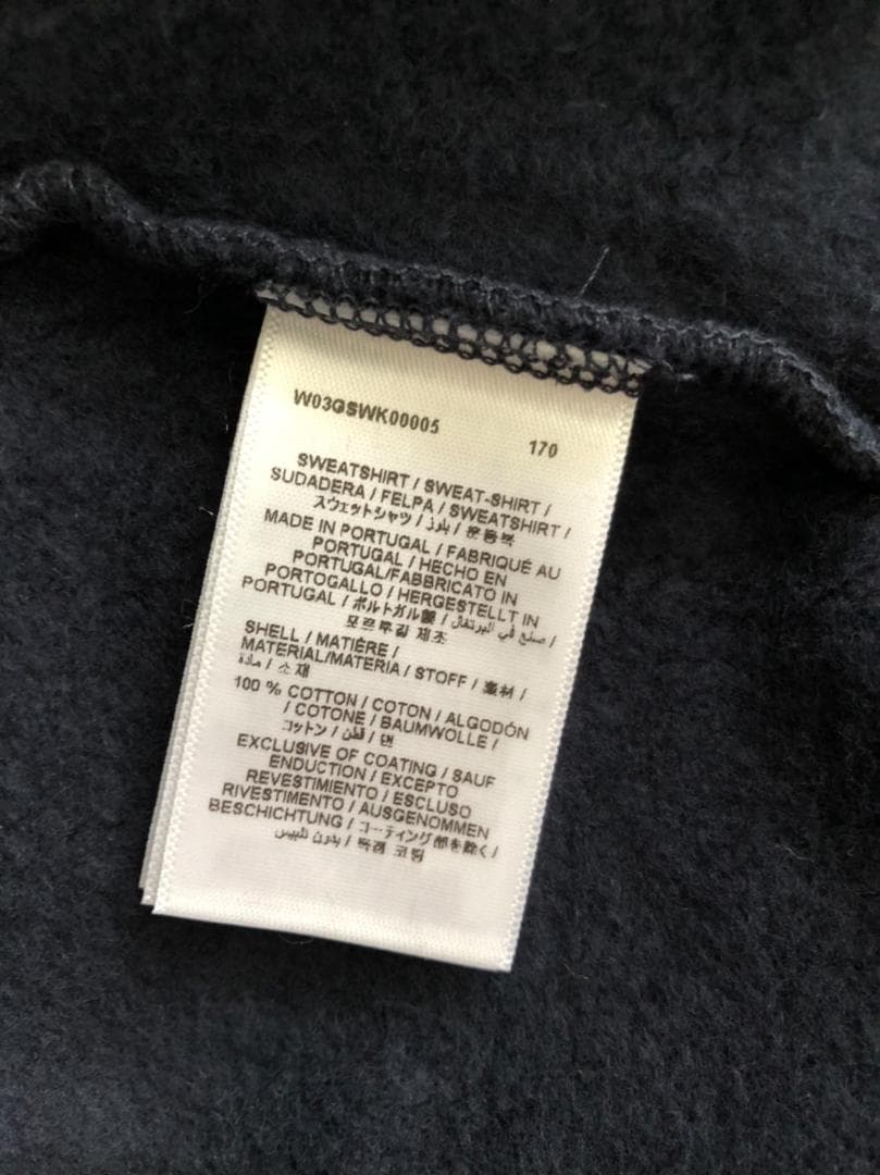 Bonpoint♡CLAUDIAスウェットシャツ♡6A