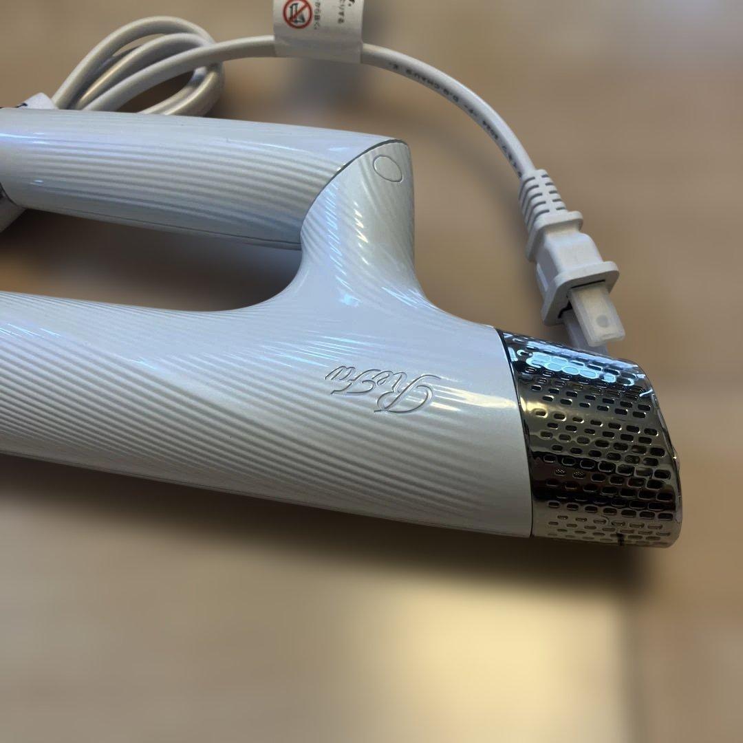 ReFa ドライヤー ホワイト コンパクト