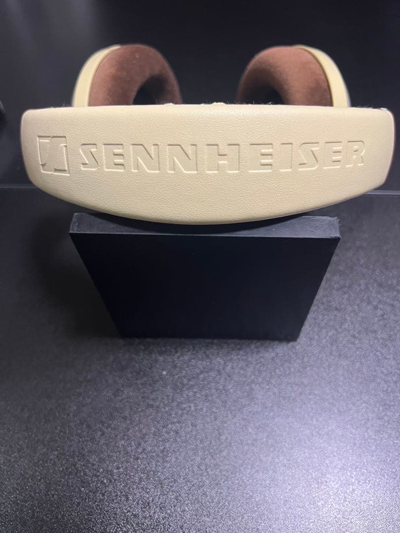 Sennheiser HD 598 有線ヘッドホン