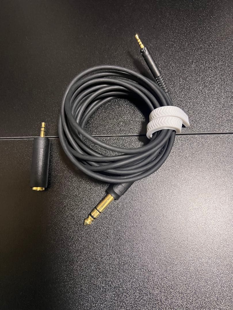 Sennheiser HD 598 有線ヘッドホン