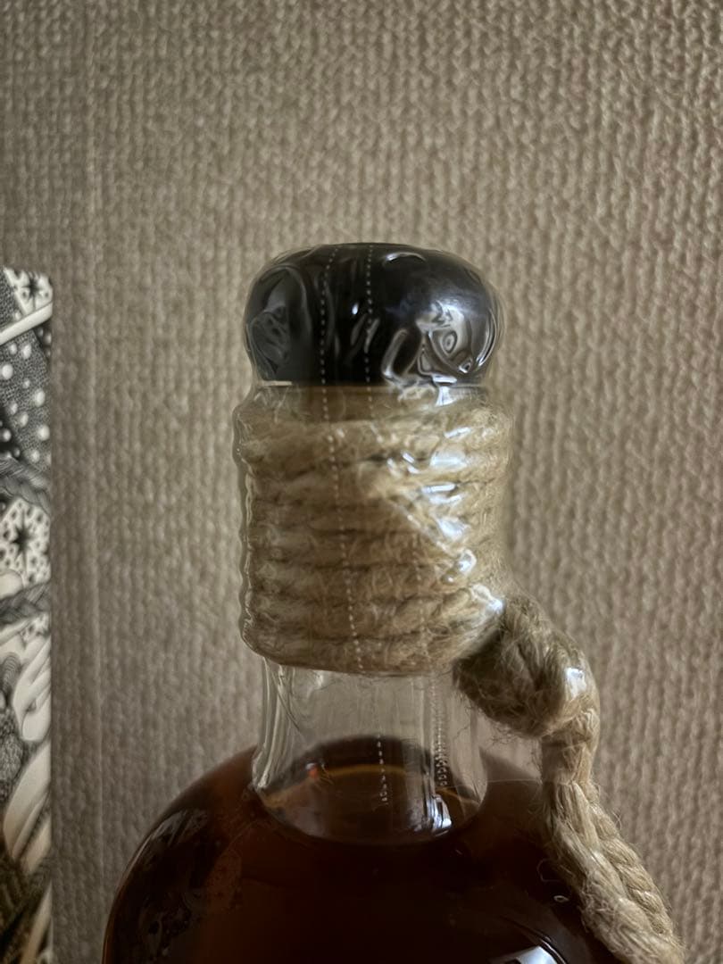 ダグラスレイン　YULA　ブレンデッドモルトスコッチウイスキー　21年