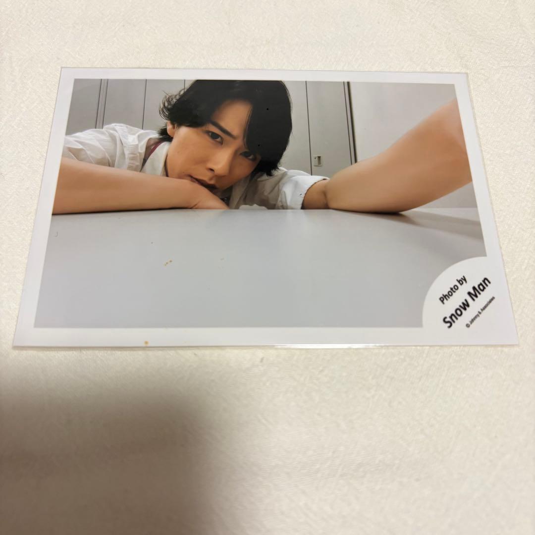 Man 宮舘涼太 公式写真 まとめ売り 662枚 ⚠️〜1/5まで限定価格