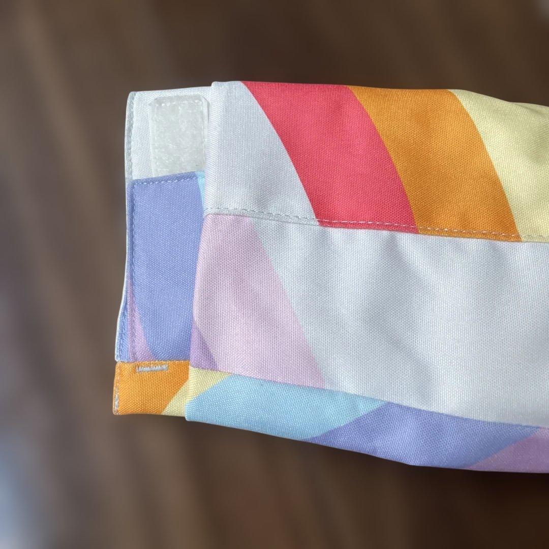 BURTON スノーウェア 2T 90センチ