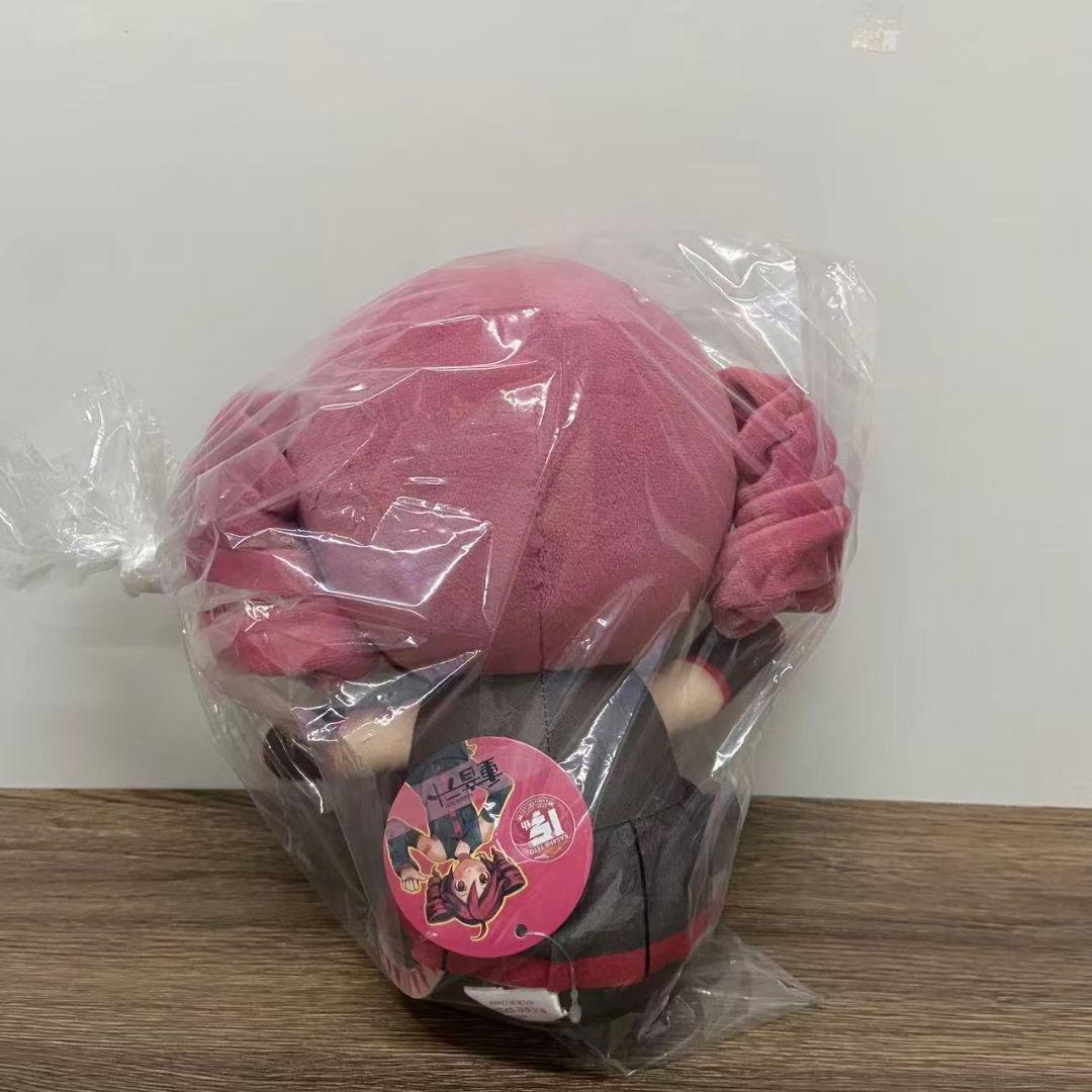 重音テト おすわりBIG ぬいぐるみ ラウンドワン限定